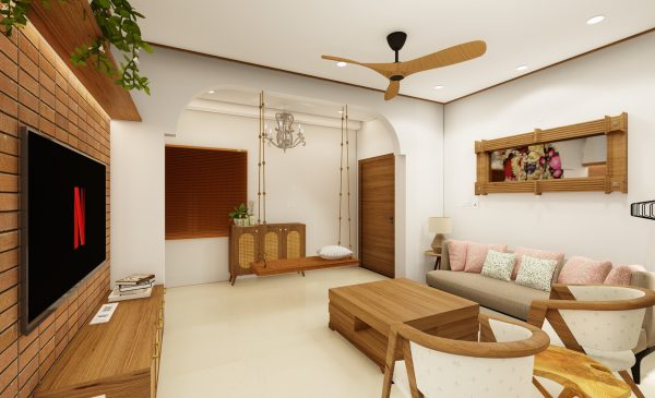 L & T Raintree Boulevard
