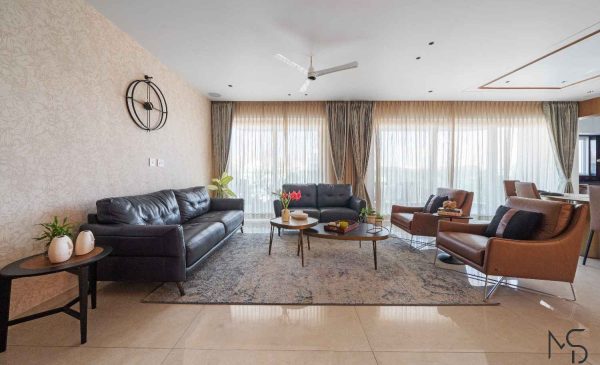 Sankalp Sky Villas