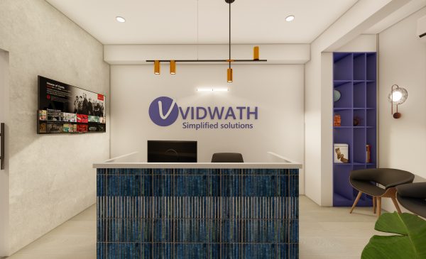 Vidwath Simplified Solutions