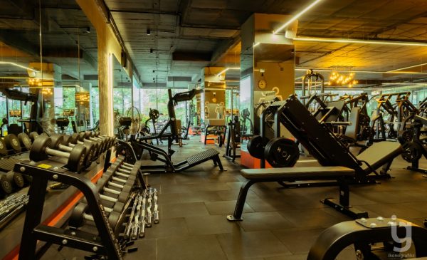 Aurum Gym
