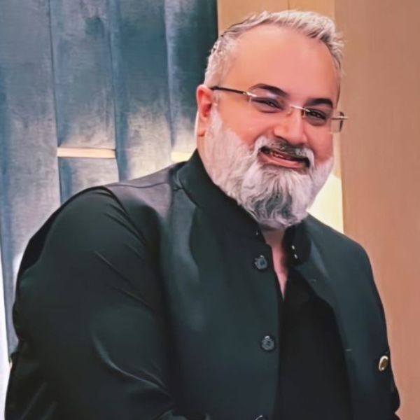Amit Malhotra