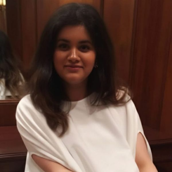 Simone Malhotra